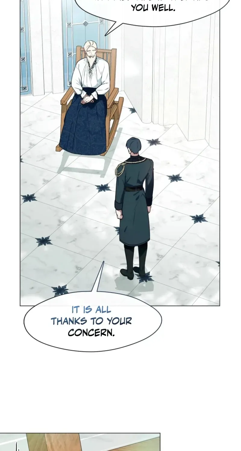 I Changed My Husband at the Wedding Chapter 32 page 45 - 