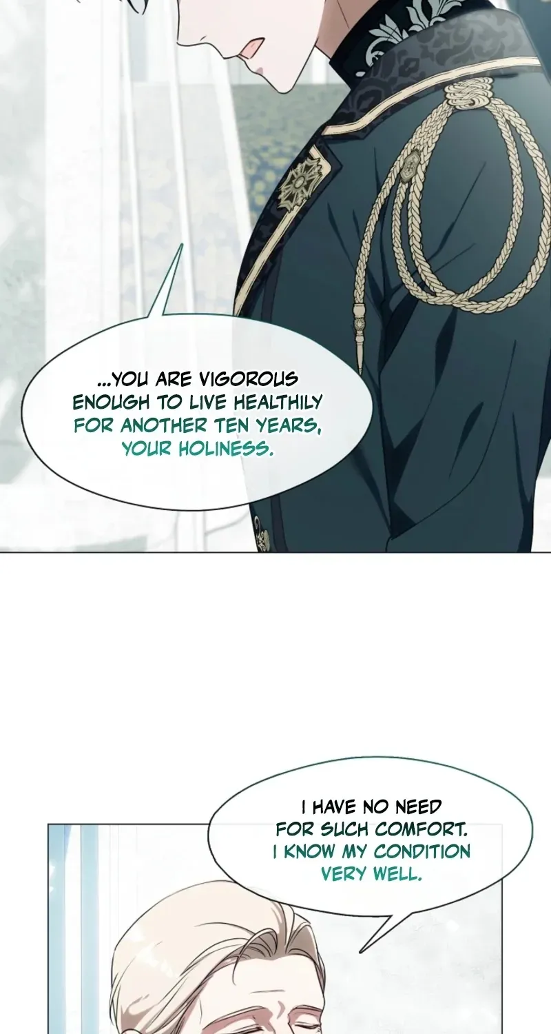 I Changed My Husband at the Wedding Chapter 32 page 47 - 