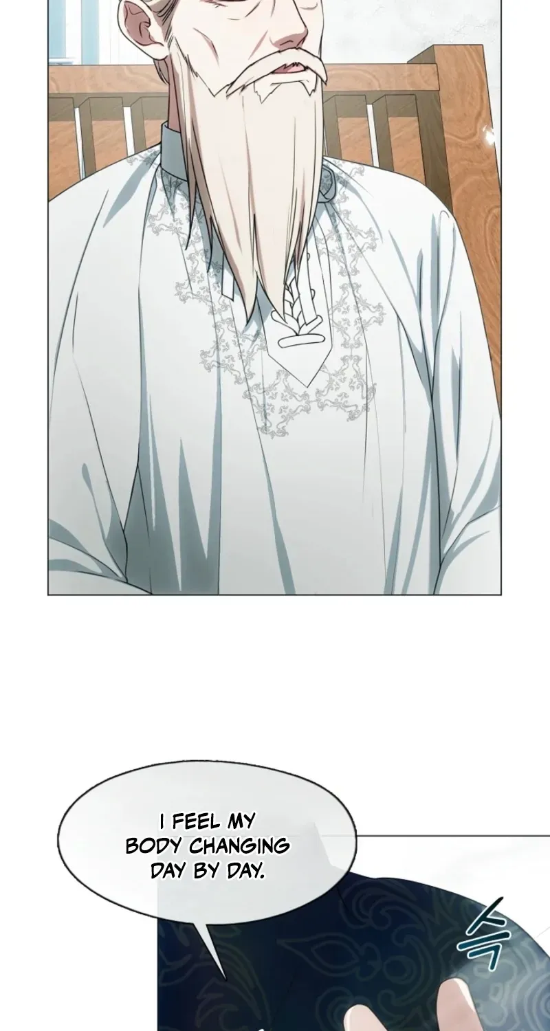 I Changed My Husband at the Wedding Chapter 32 page 48 - 