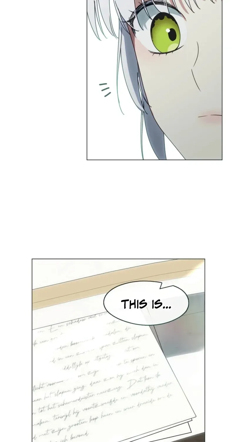 I Changed My Husband at the Wedding Chapter 32 page 6 - 
