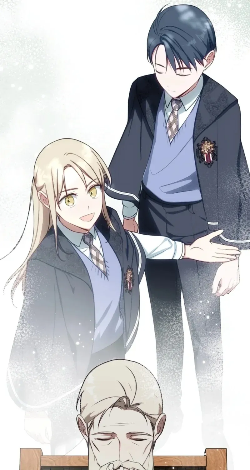 I Changed My Husband at the Wedding Chapter 32 page 51 - 
