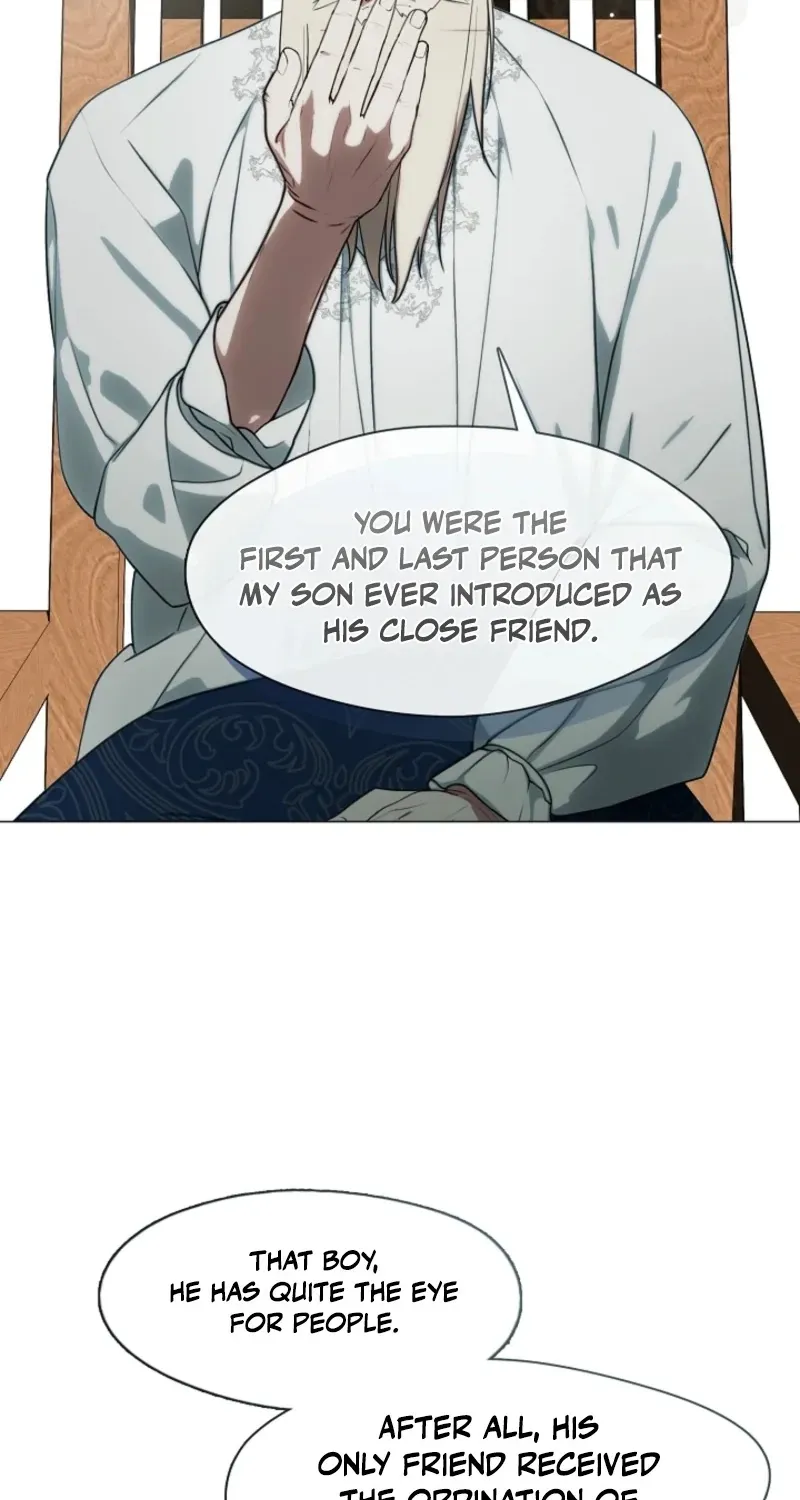 I Changed My Husband at the Wedding Chapter 32 page 52 - 
