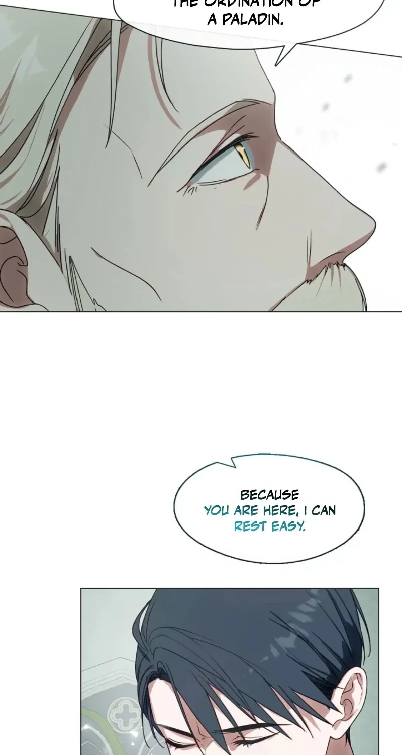I Changed My Husband at the Wedding Chapter 32 page 53 - 