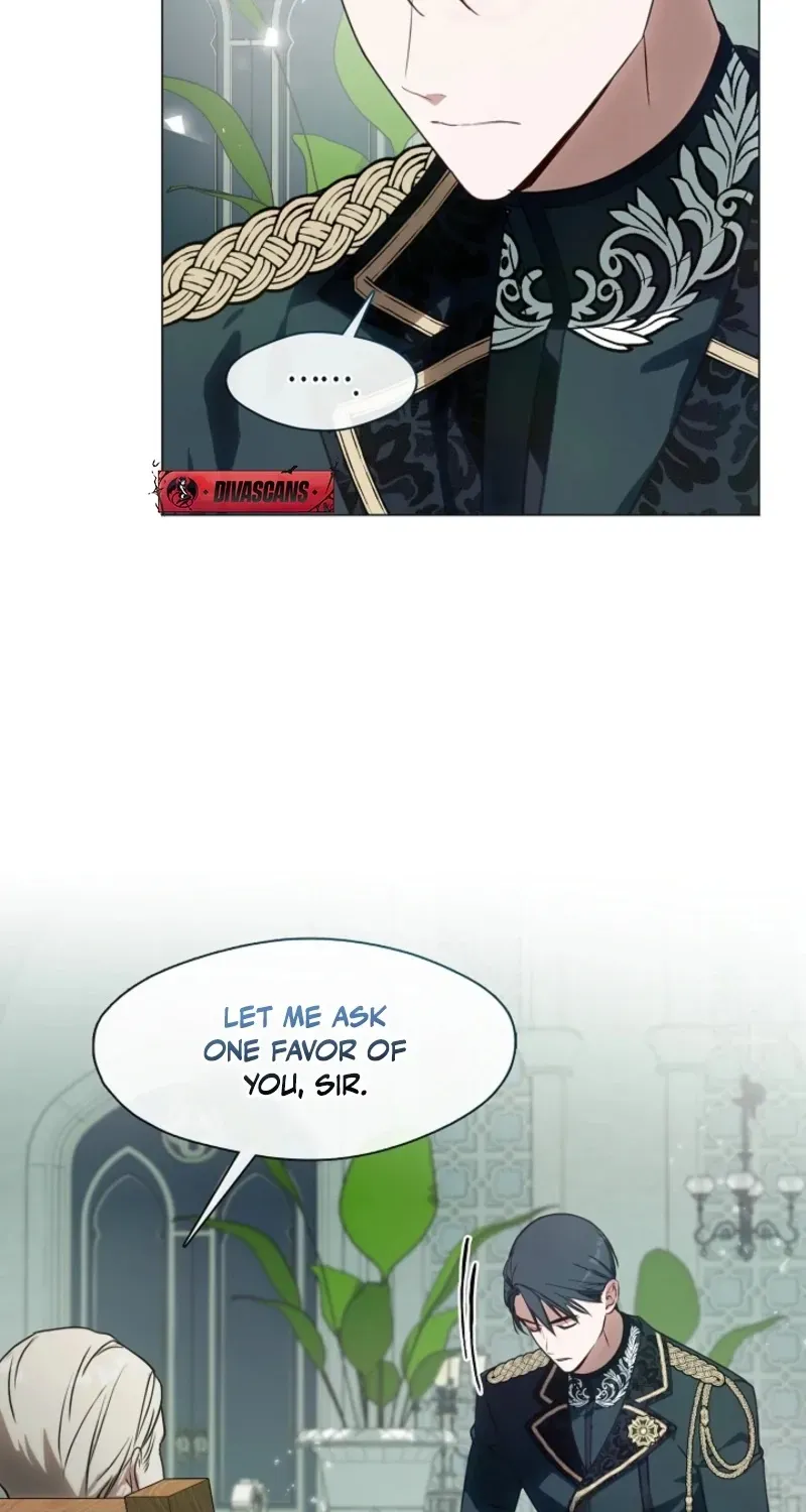 I Changed My Husband at the Wedding Chapter 32 page 54 - 
