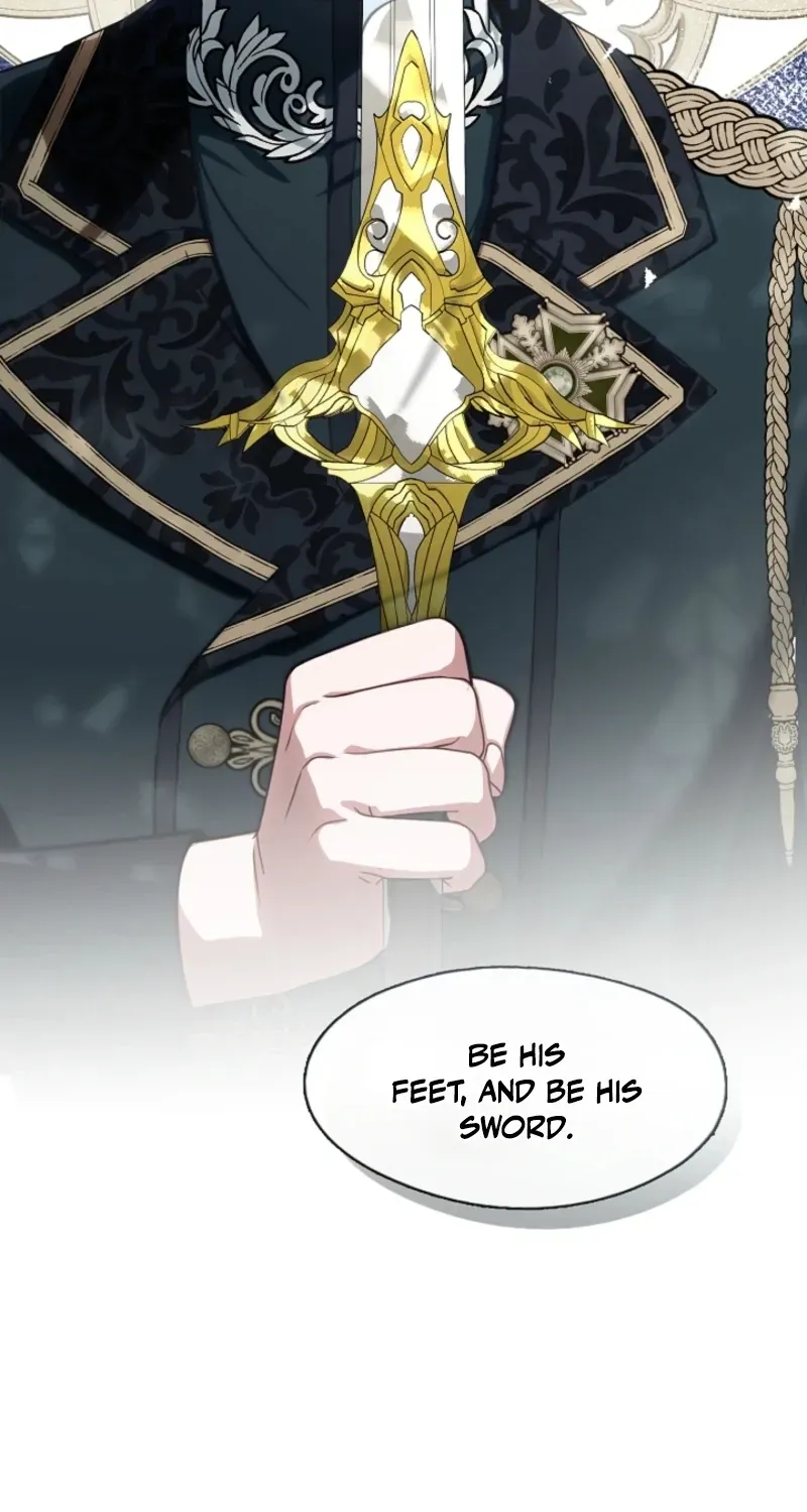 I Changed My Husband at the Wedding Chapter 32 page 57 - 