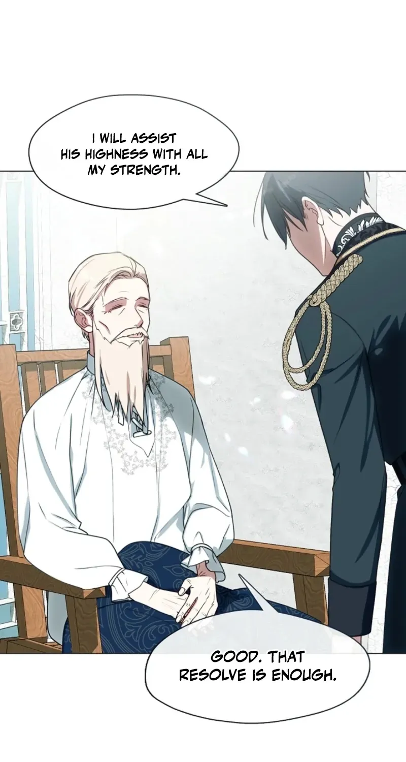 I Changed My Husband at the Wedding Chapter 32 page 58 - 