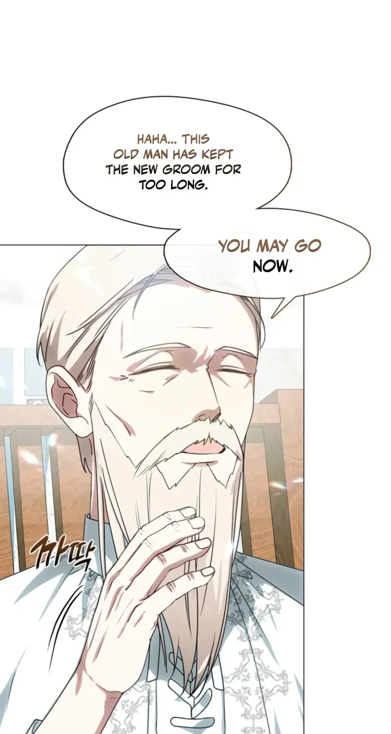 I Changed My Husband at the Wedding Chapter 32 page 59 - 