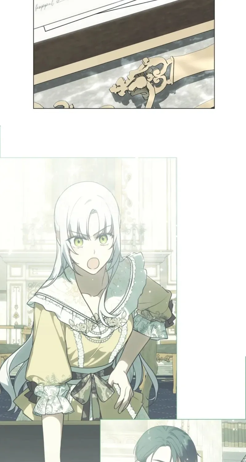 I Changed My Husband at the Wedding Chapter 32 page 7 - 