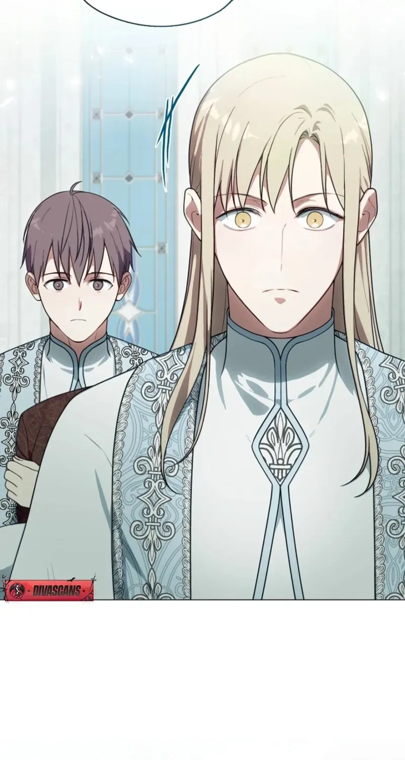 I Changed My Husband at the Wedding Chapter 32 page 64 - 
