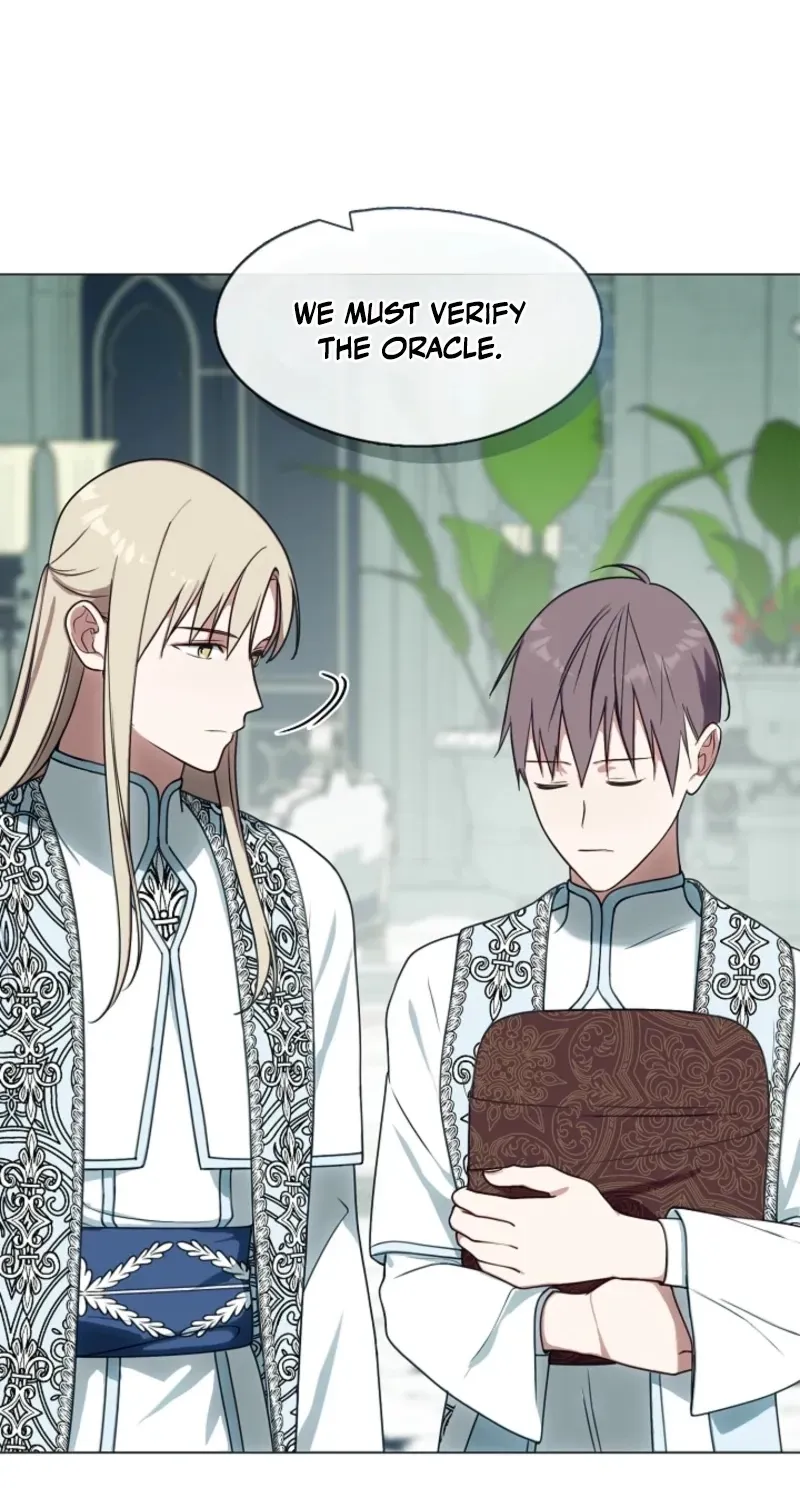 I Changed My Husband at the Wedding Chapter 32 page 73 - 