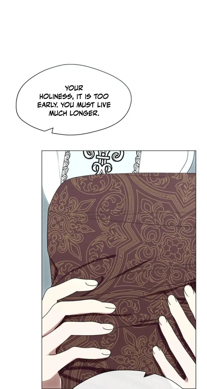 I Changed My Husband at the Wedding Chapter 32 page 74 - 