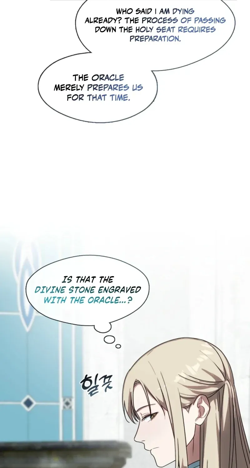 I Changed My Husband at the Wedding Chapter 32 page 75 - 