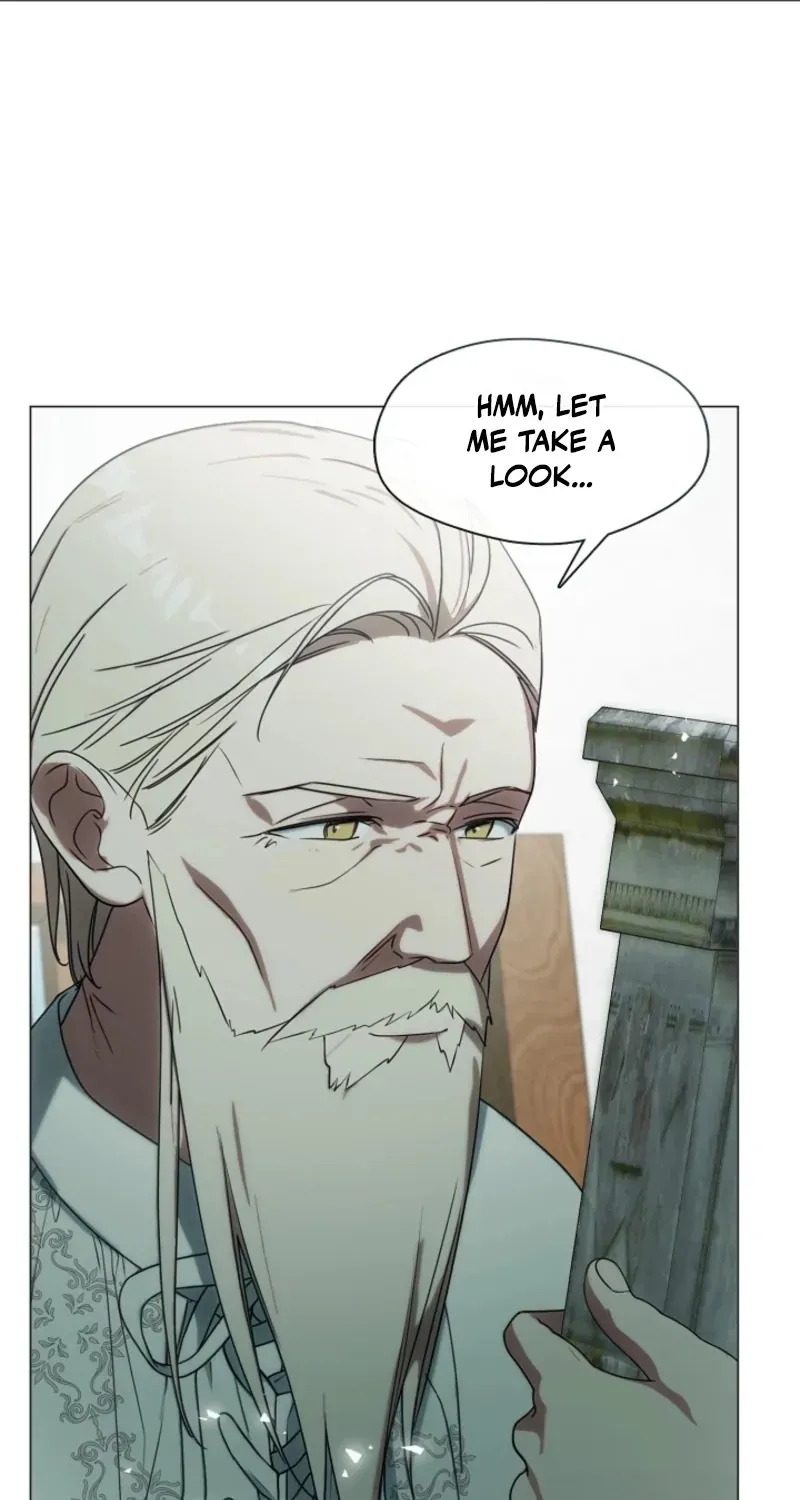 I Changed My Husband at the Wedding Chapter 32 page 80 - 