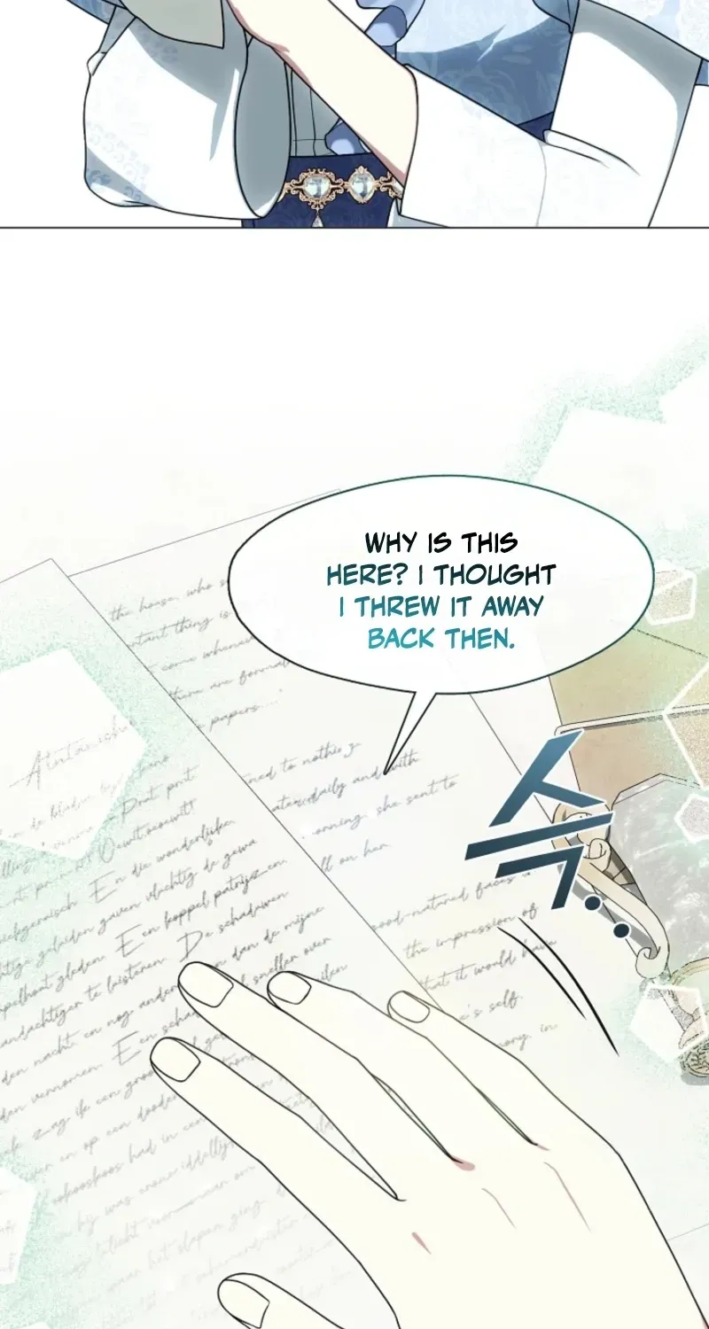 I Changed My Husband at the Wedding Chapter 32 page 9 - 