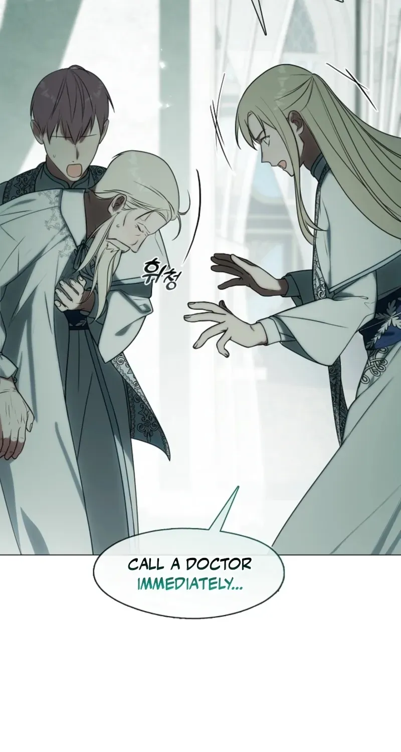 I Changed My Husband at the Wedding Chapter 32 page 84 - 