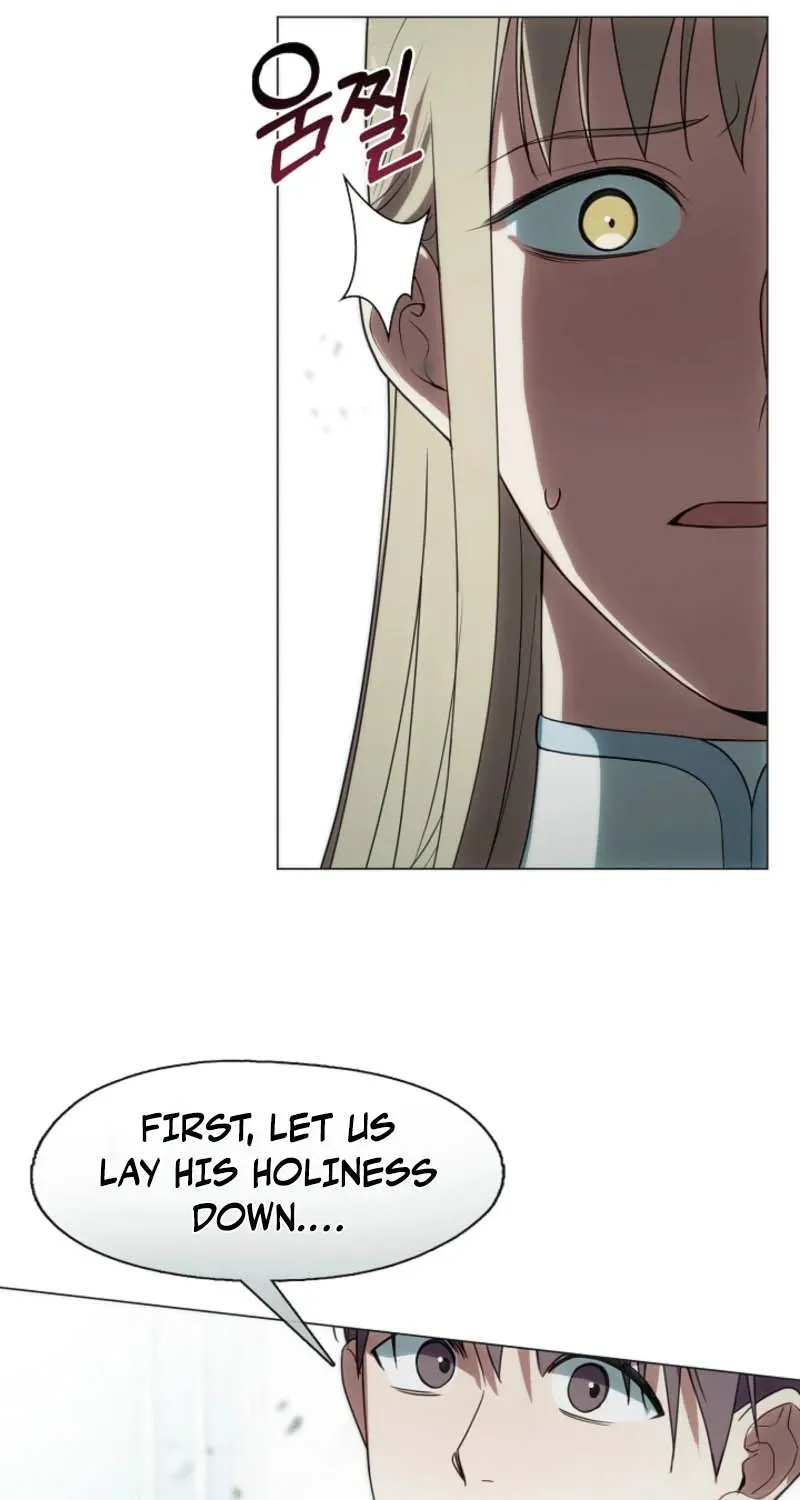 I Changed My Husband at the Wedding Chapter 33 page 12 - 