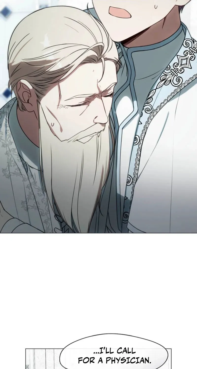 I Changed My Husband at the Wedding Chapter 33 page 13 - 