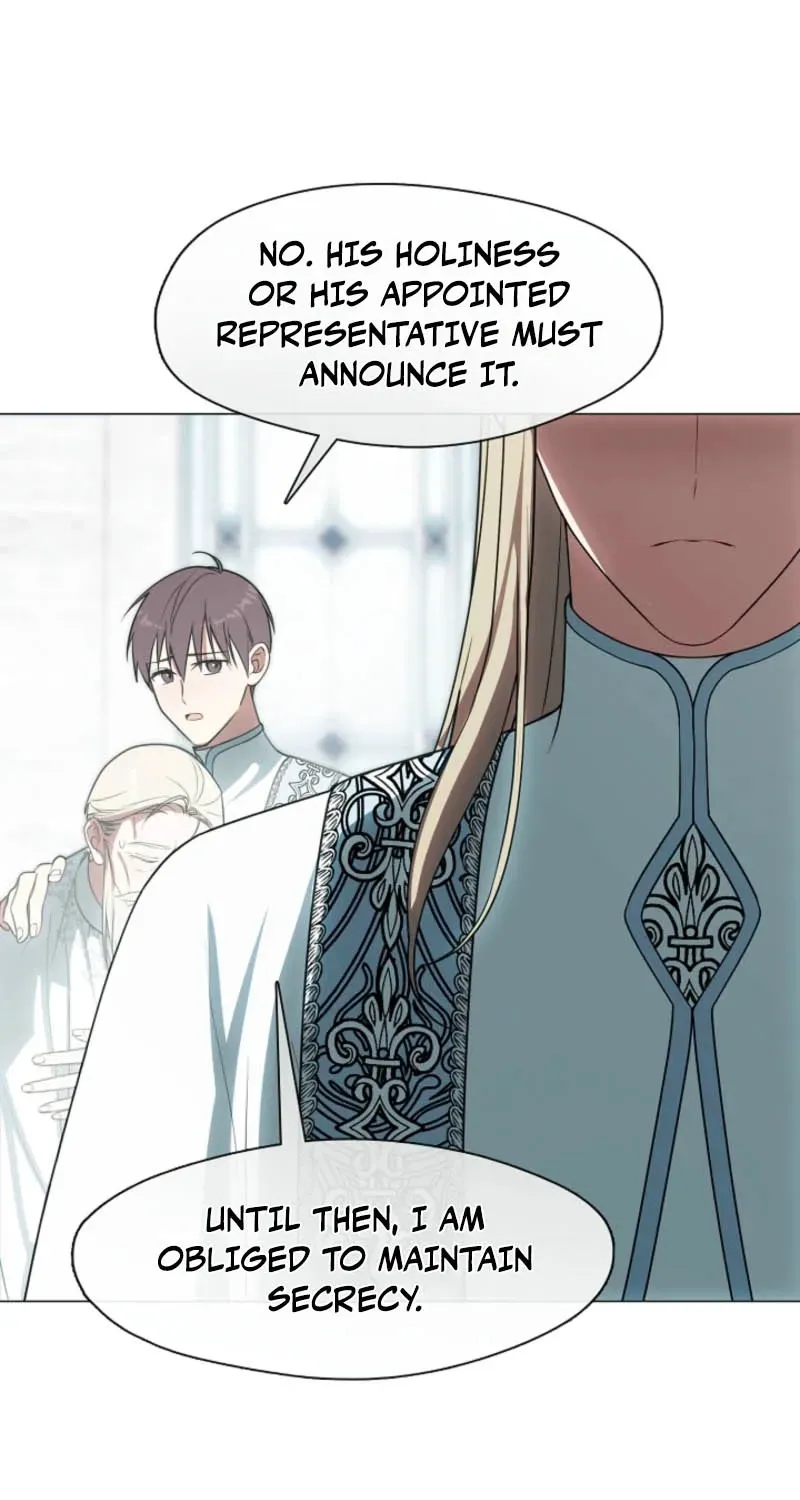 I Changed My Husband at the Wedding Chapter 33 page 16 - 