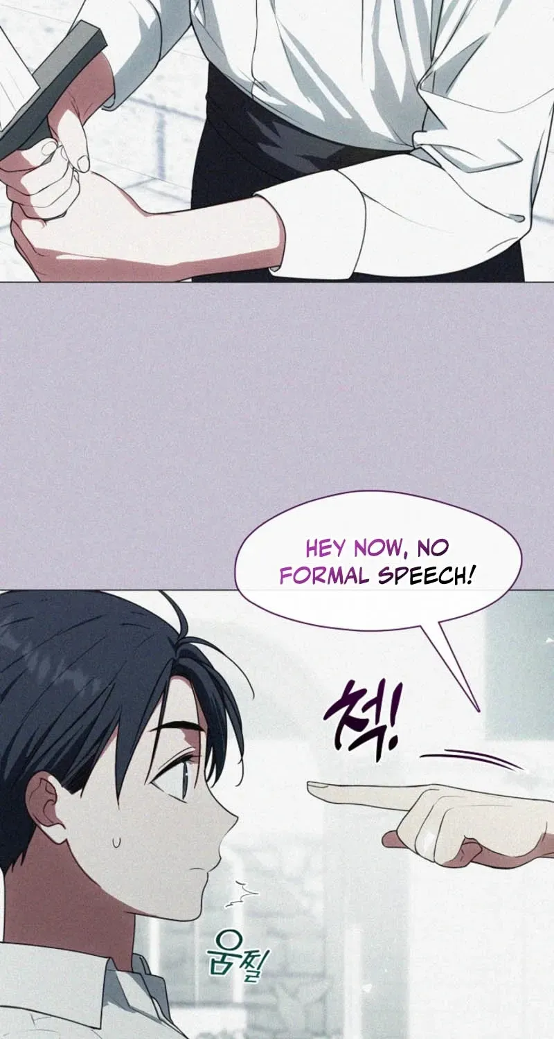 I Changed My Husband at the Wedding Chapter 33 page 24 - 