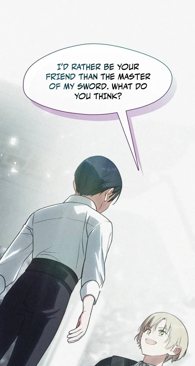 I Changed My Husband at the Wedding Chapter 33 page 26 - 