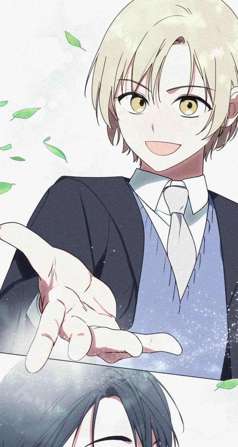 I Changed My Husband at the Wedding Chapter 33 page 28 - 
