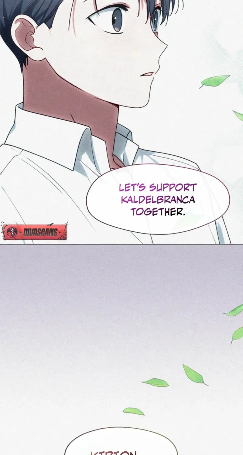 I Changed My Husband at the Wedding Chapter 33 page 29 - 