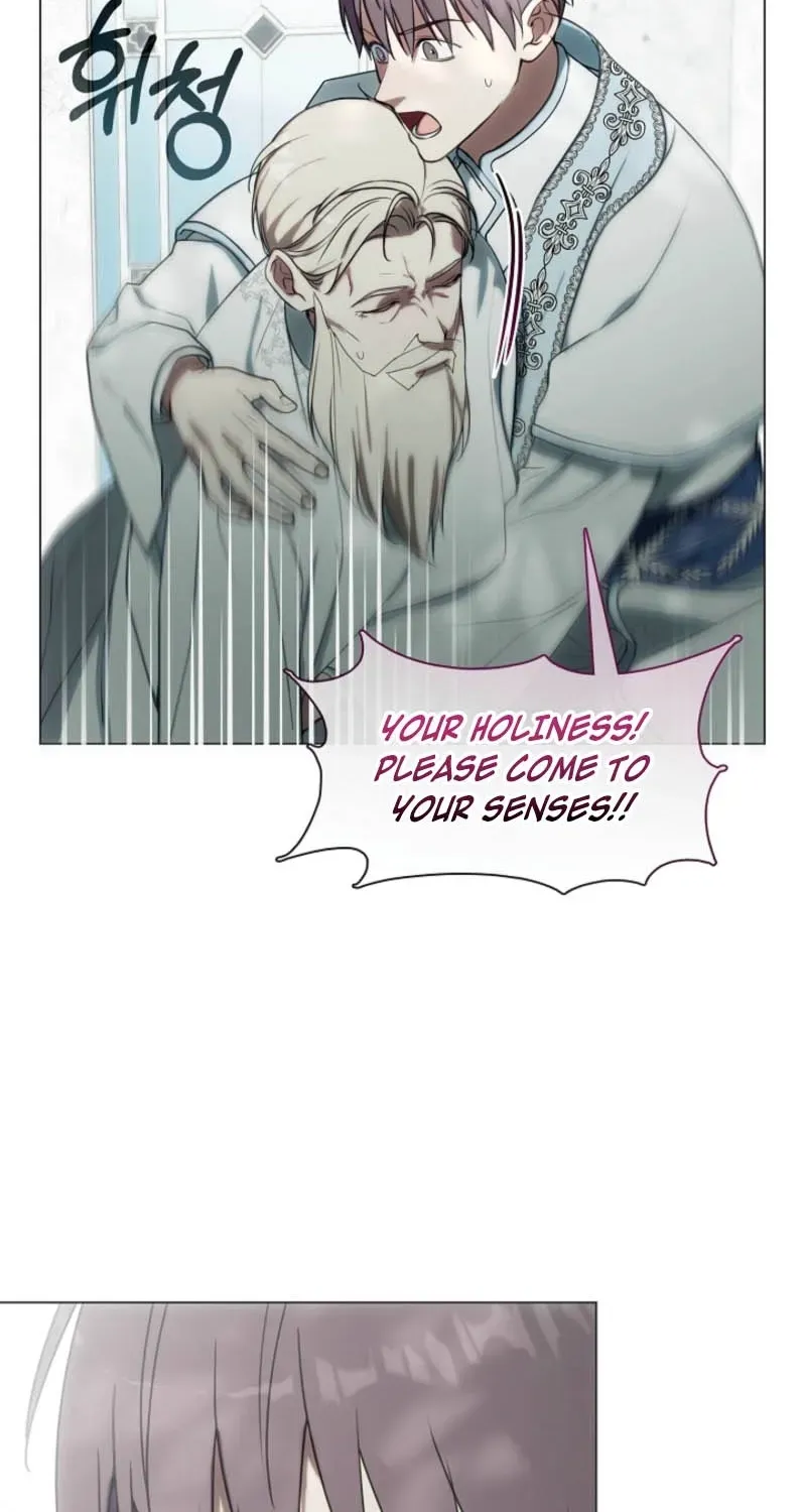 I Changed My Husband at the Wedding Chapter 33 page 4 - 