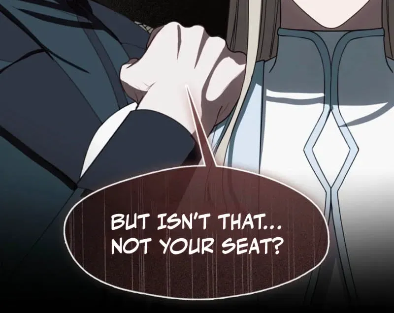 I Changed My Husband at the Wedding Chapter 33 page 32 - 