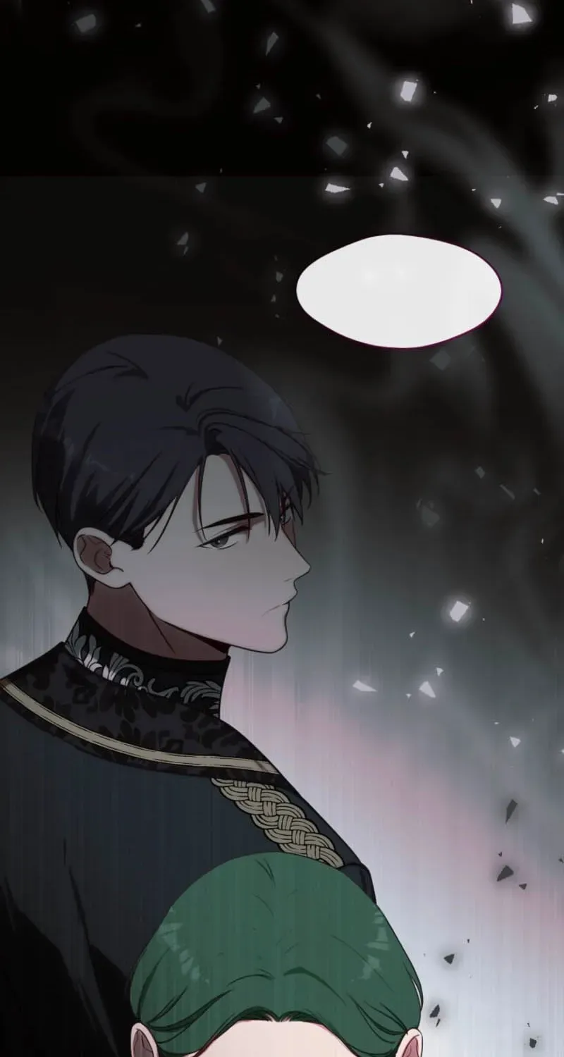I Changed My Husband at the Wedding Chapter 33 page 36 - 