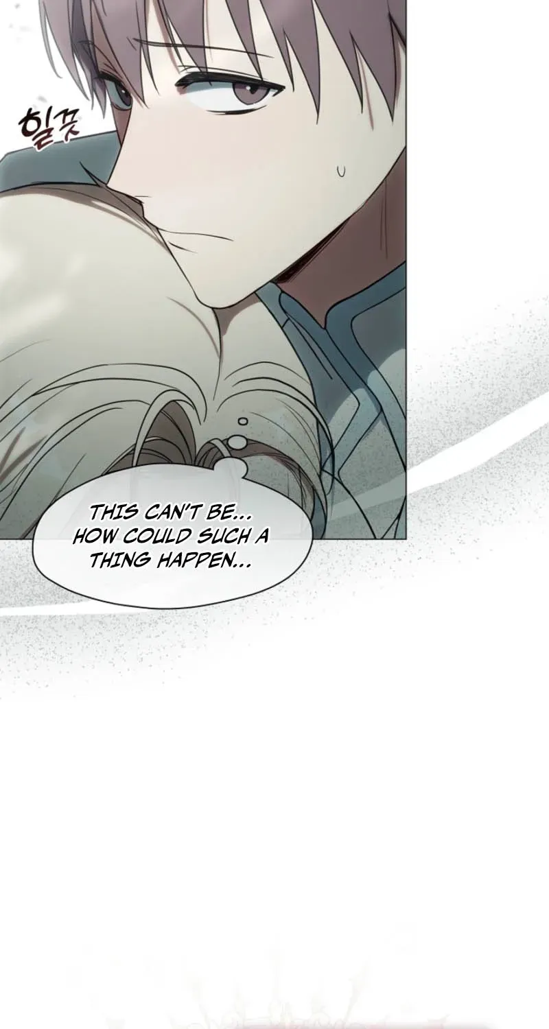 I Changed My Husband at the Wedding Chapter 33 page 5 - 