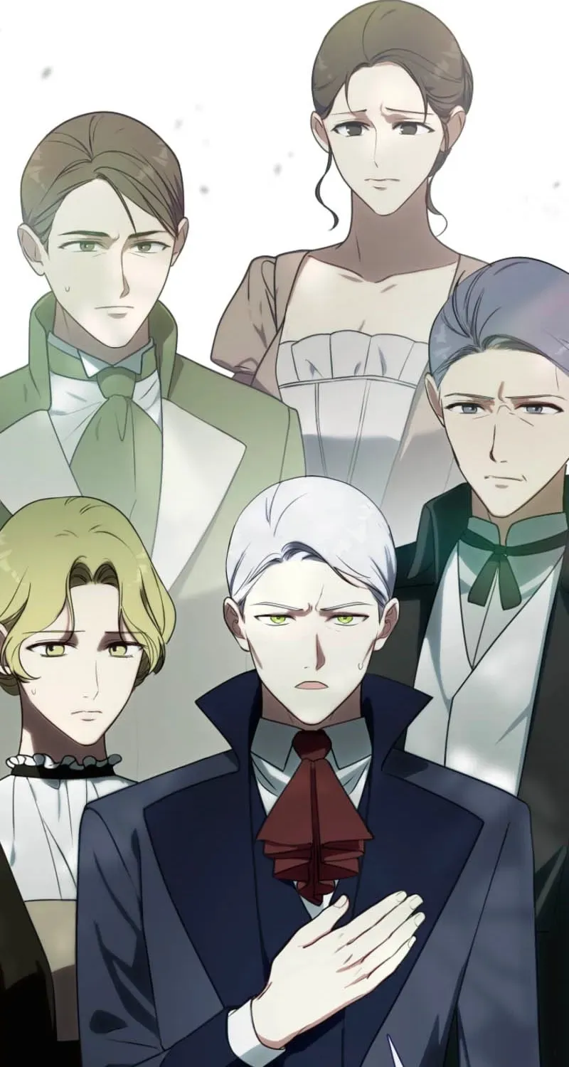 I Changed My Husband at the Wedding Chapter 33 page 45 - 