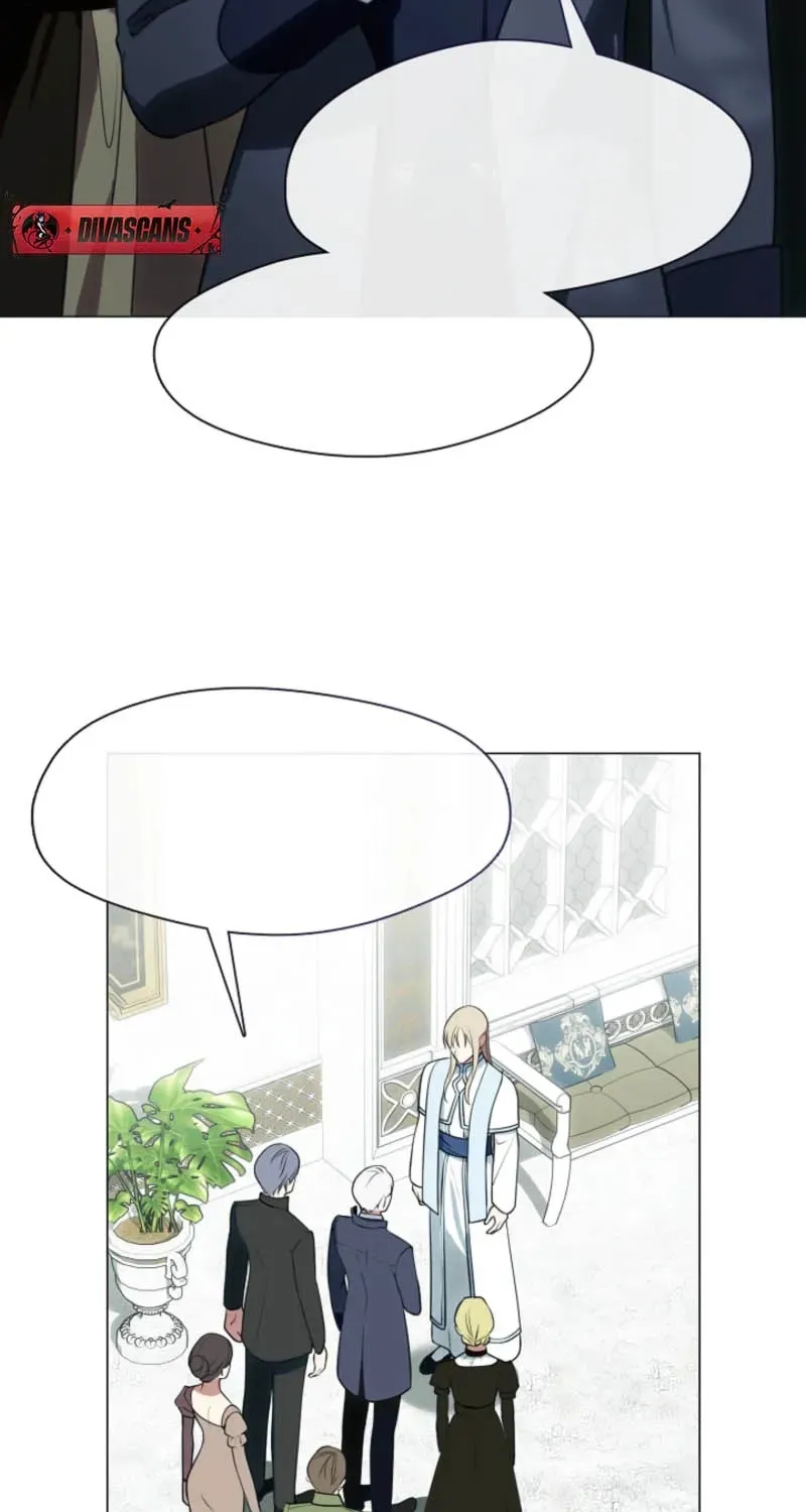 I Changed My Husband at the Wedding Chapter 33 page 46 - 