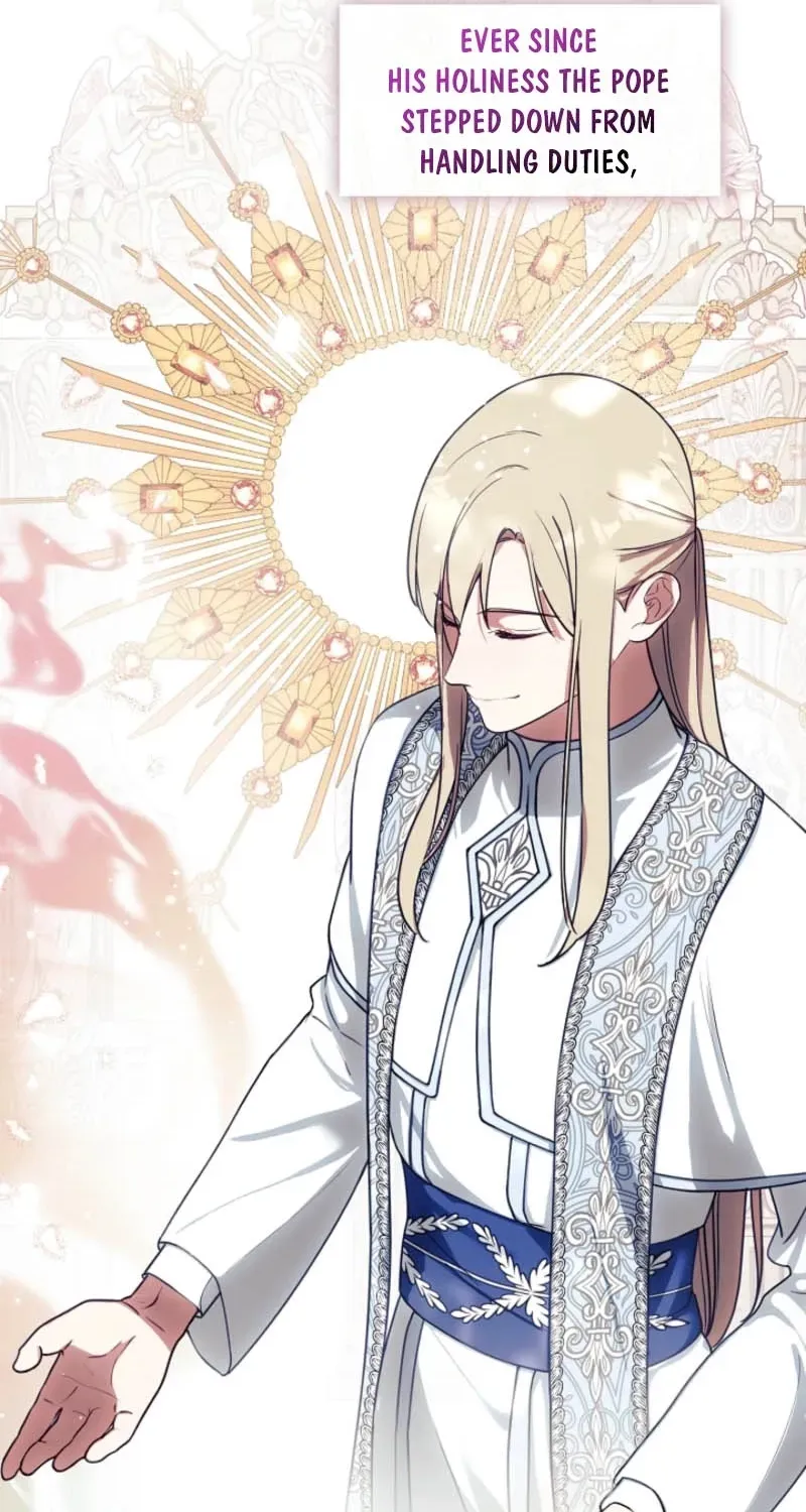 I Changed My Husband at the Wedding Chapter 33 page 6 - 