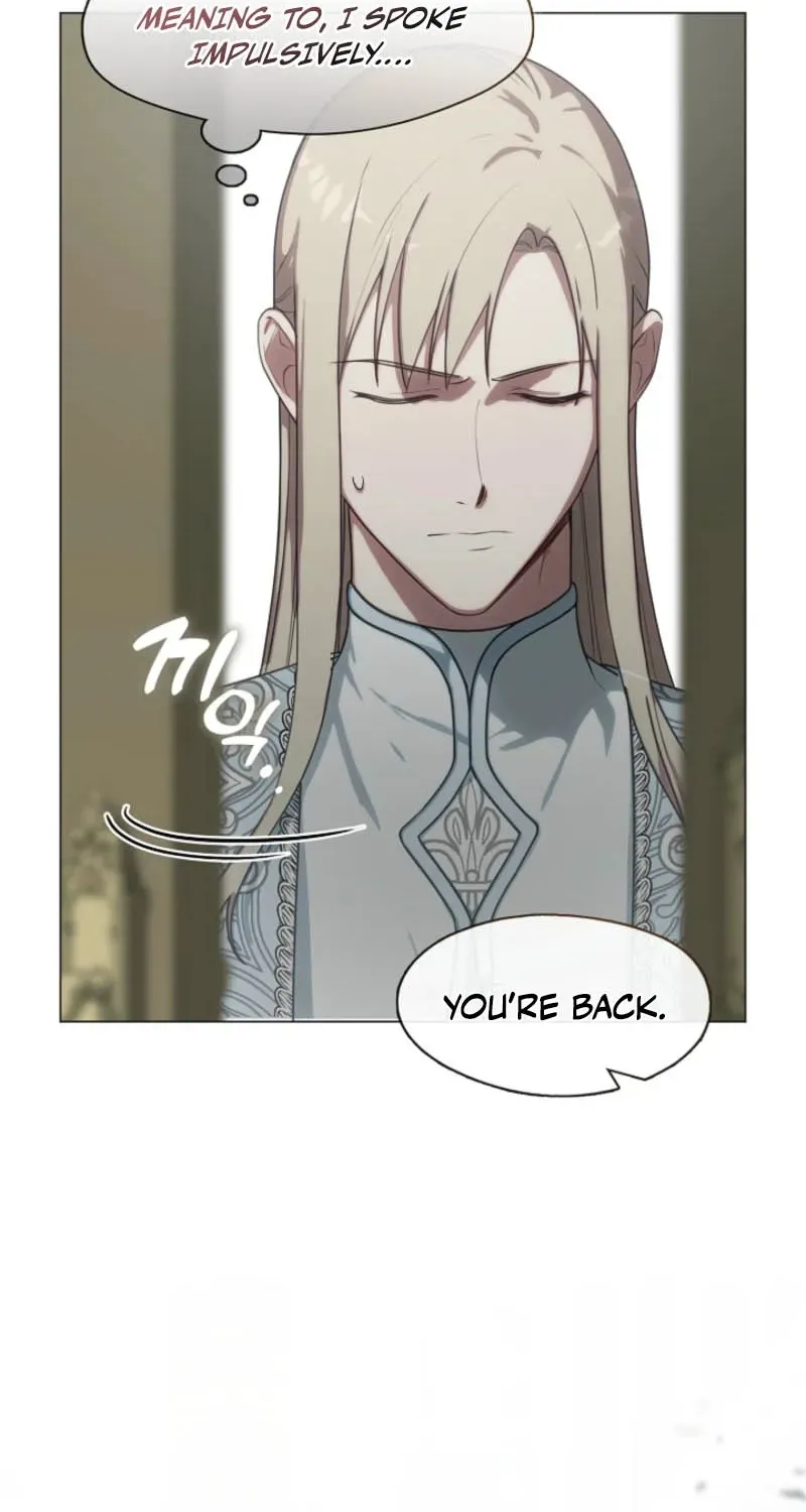 I Changed My Husband at the Wedding Chapter 33 page 52 - 