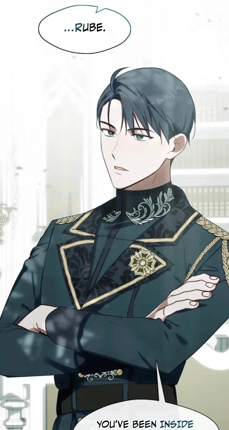 I Changed My Husband at the Wedding Chapter 33 page 53 - 