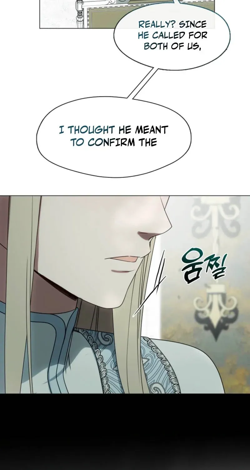 I Changed My Husband at the Wedding Chapter 33 page 55 - 