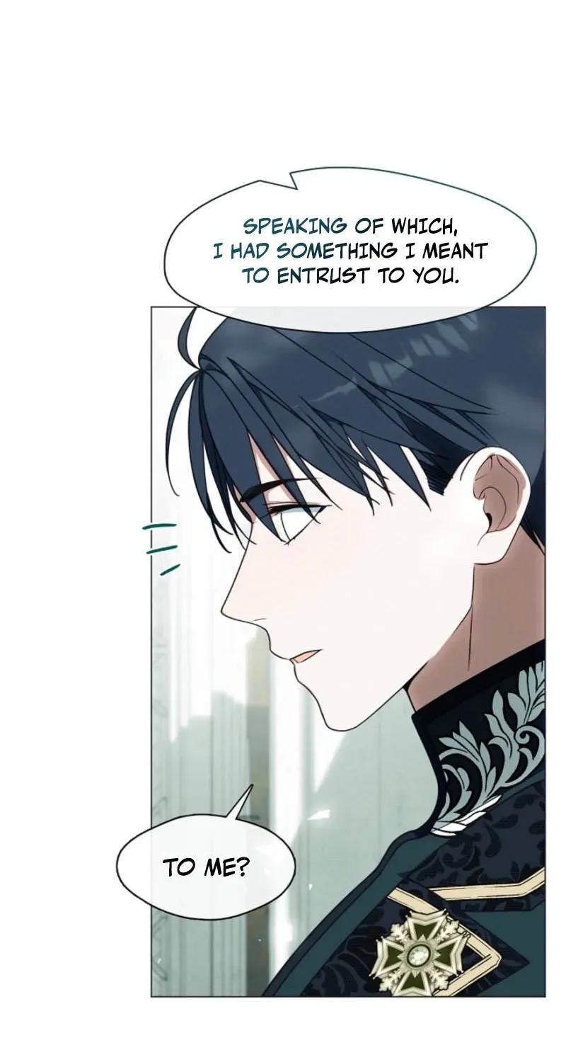 I Changed My Husband at the Wedding Chapter 33 page 58 - 