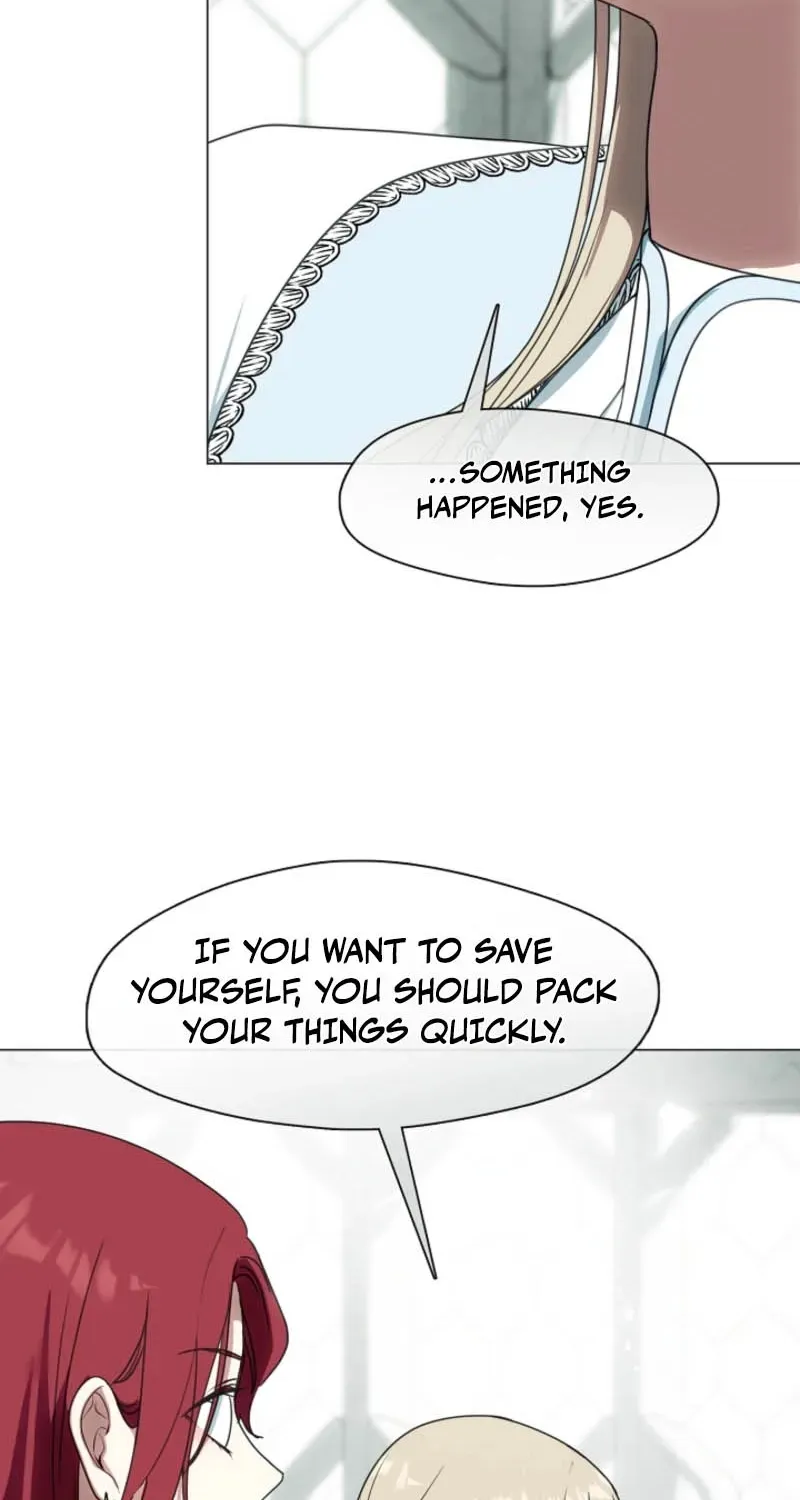 I Changed My Husband at the Wedding Chapter 33 page 76 - 