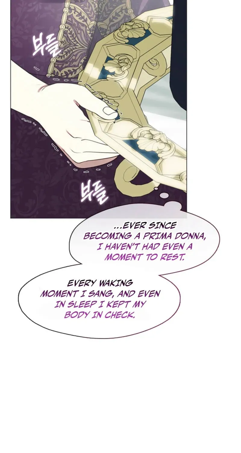 I Changed My Husband at the Wedding Chapter 33 page 80 - 