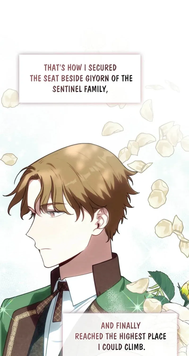 I Changed My Husband at the Wedding Chapter 33 page 81 - 