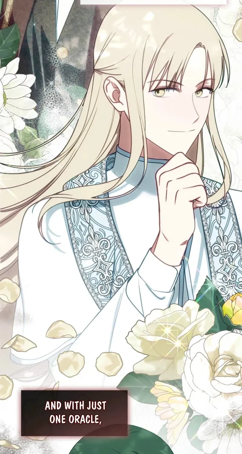 I Changed My Husband at the Wedding Chapter 33 page 82 - 