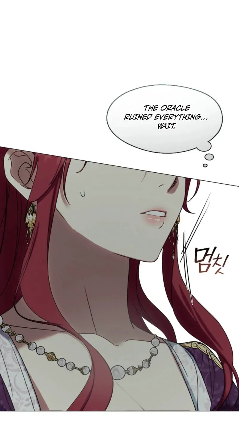I Changed My Husband at the Wedding Chapter 33 page 84 - 