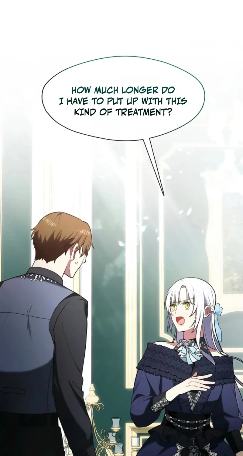 I Changed My Husband at the Wedding Chapter 4 page 2 - 
