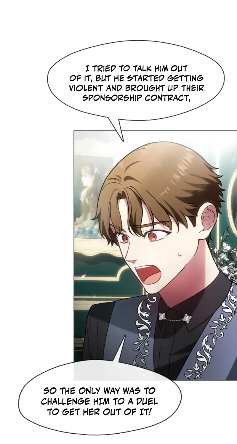 I Changed My Husband at the Wedding Chapter 4 page 11 - 