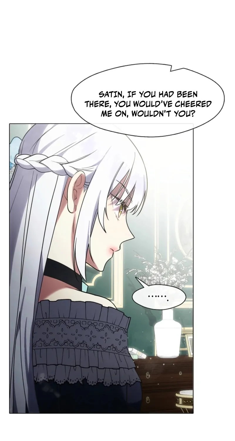 I Changed My Husband at the Wedding Chapter 4 page 12 - 