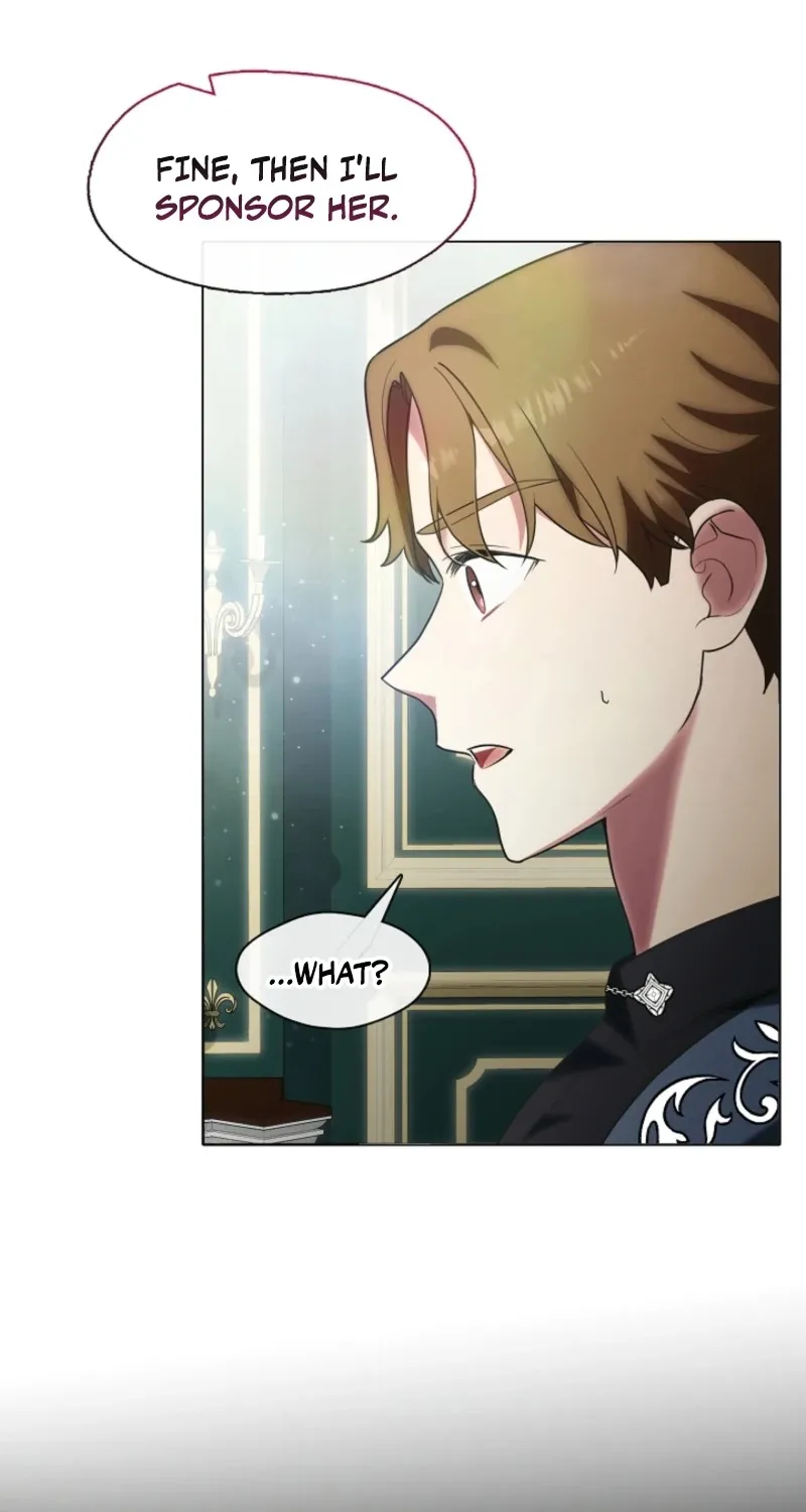 I Changed My Husband at the Wedding Chapter 4 page 15 - 