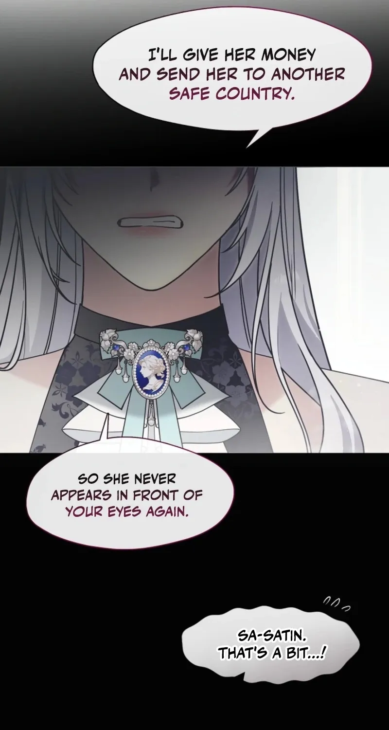 I Changed My Husband at the Wedding Chapter 4 page 16 - 