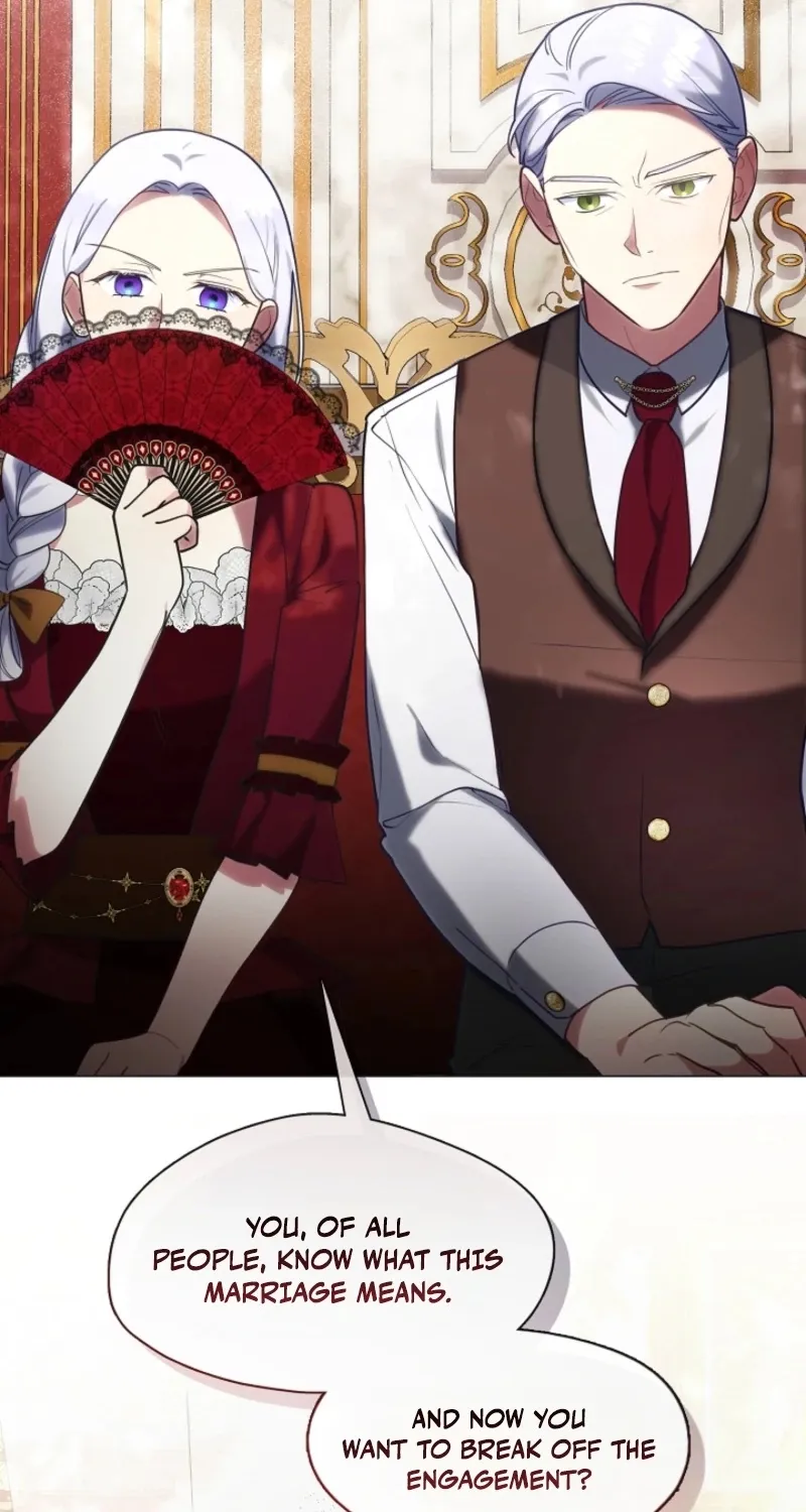 I Changed My Husband at the Wedding Chapter 4 page 24 - 