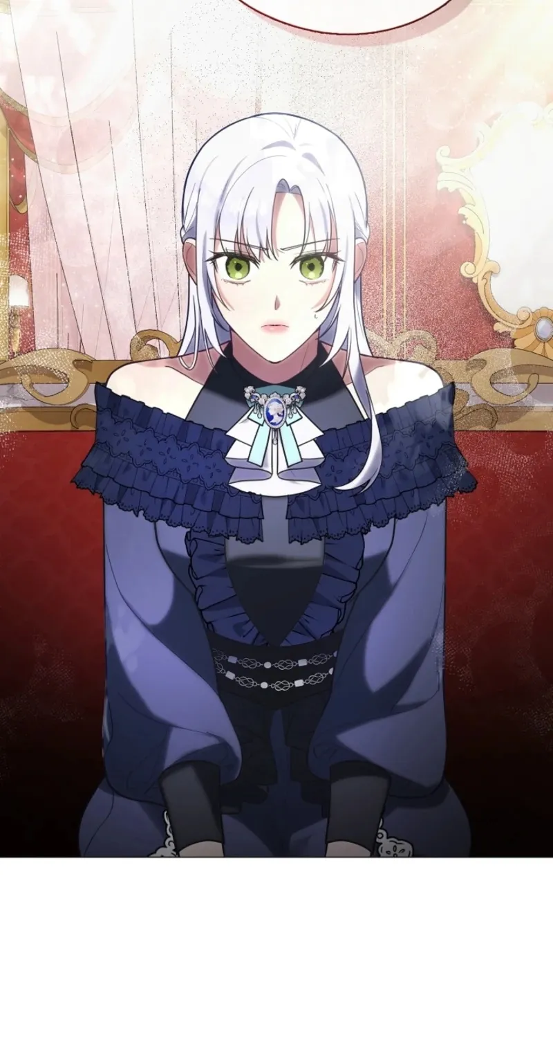 I Changed My Husband at the Wedding Chapter 4 page 25 - 