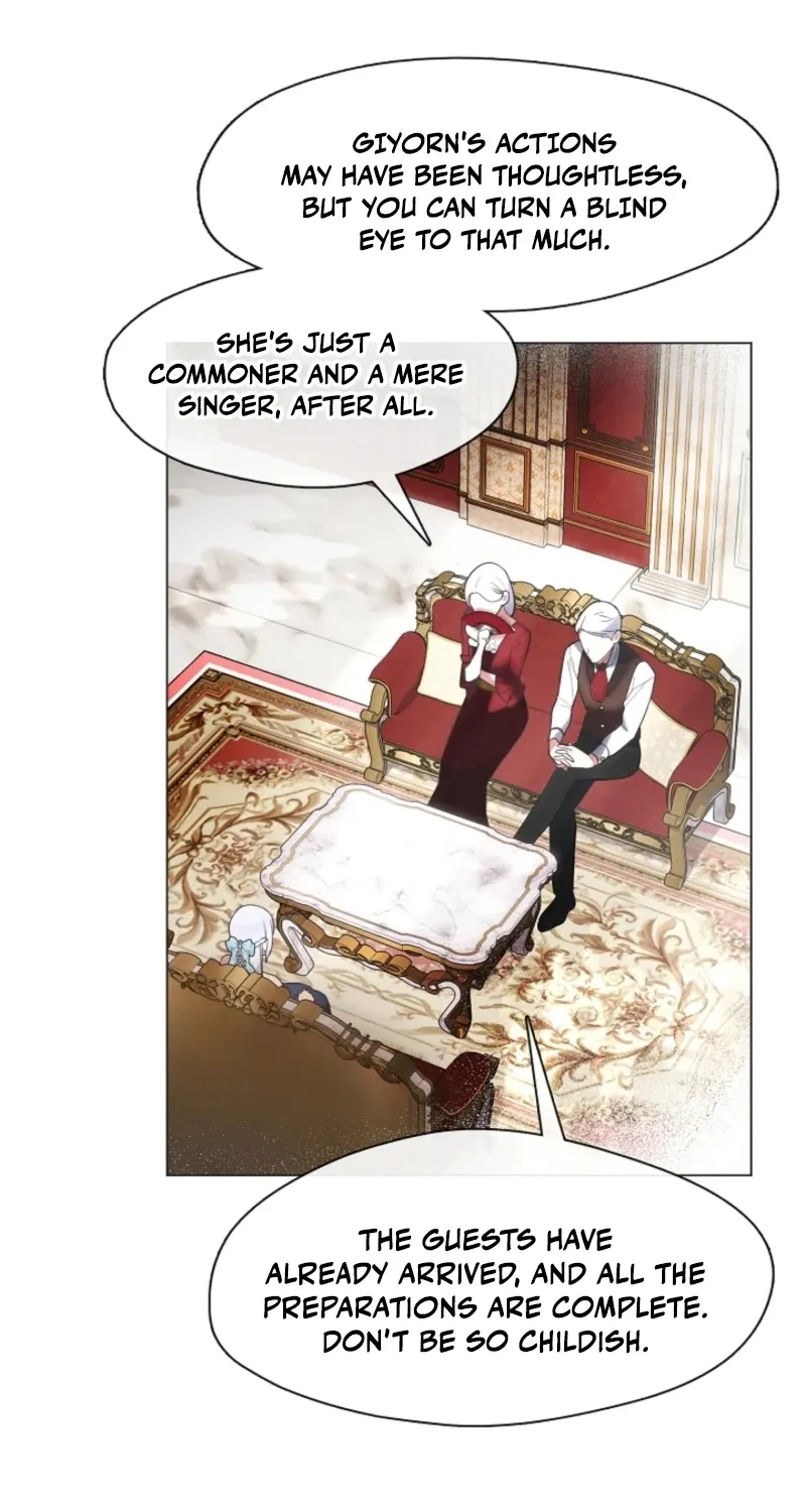 I Changed My Husband at the Wedding Chapter 4 page 26 - 